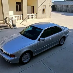 BMW 528 1998