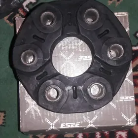 elestisni bmw e34 e36 e39