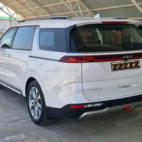 Kia Carnival 2023