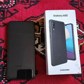 Samsug Galaxy A02