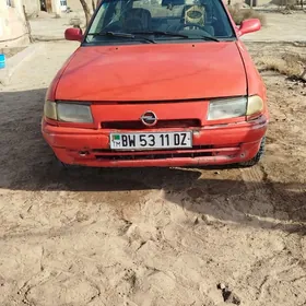 Opel Astra 1993