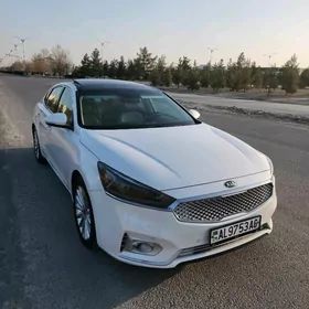 Kia Cadenza 2017