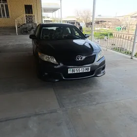 Toyota Camry 2010