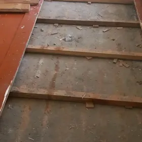 POLLUK AGAC LAMINAT ALYAS