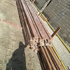 POLLUK AGAC LAMINAT ALYAS