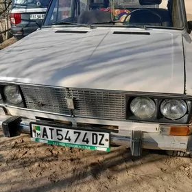 Lada 2106 1996