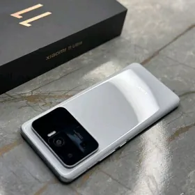 Xiaomi 11 ultra 12/256