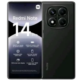 Redmi note 14 pro
