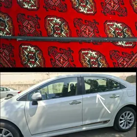 Karolla ayna plasmasy2019.2025