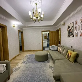 мир 3 2 квартиры