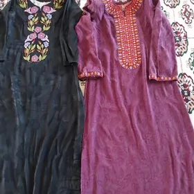 Gülýüpek köýnek