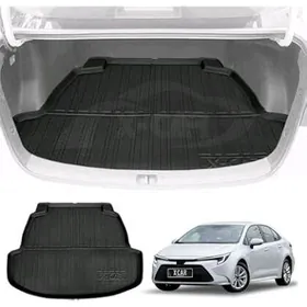 Karolla kowryk bagaž 2019.2025