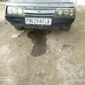 Lada 2108 1993