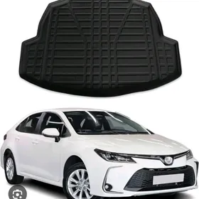 Karolla bagaž kowryk 2019.2025