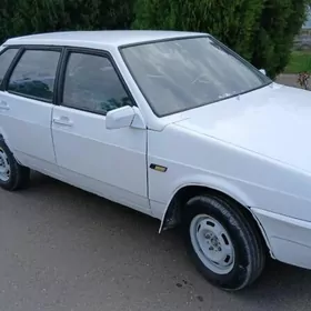 Lada 2109 1990