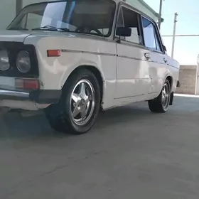 Lada 2106 1999