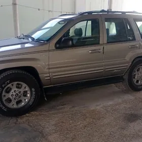 Jeep Grand Cherokee 2001