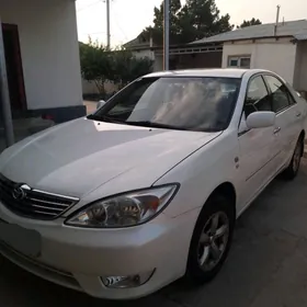 Toyota Camry 2003