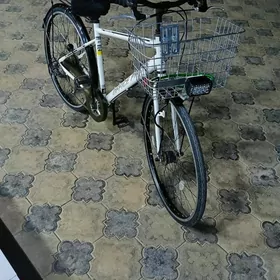 yaponsky welosiped tigir