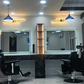 Parihmaher dellekhana arenda