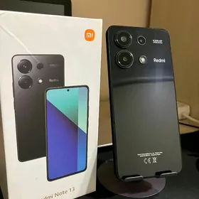 Redmi Note 13