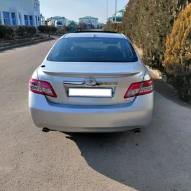 Toyota Camry 2009