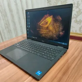 ноутбук noutbuk DELL 11 TH gen