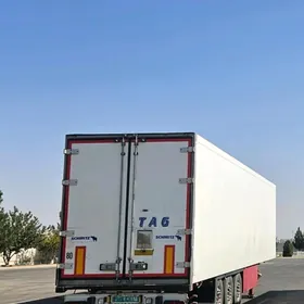 Schmitz Cargobull 2001