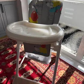 стол-стульчик