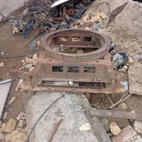 prisep kelte rama kruk