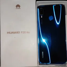 Huawei p20 lite