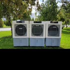 Berg suwly wentilyator