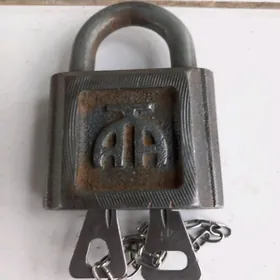 замок gulp zamok