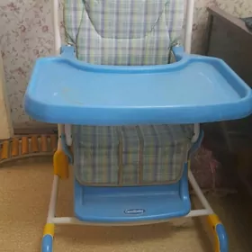 детский стульчик