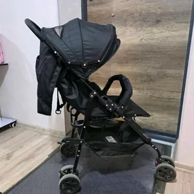 коляска kolyaska