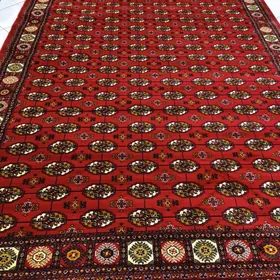 Махмал халы