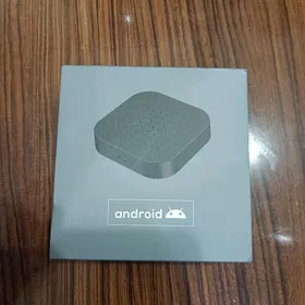 AI BOX Компьютер бортовой