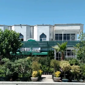 тикинчи учин аренда