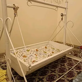 Çaga Sallançak GYSSAGLY