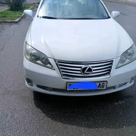 Lexus ES 350 2010