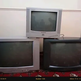 телевизоры