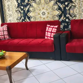 Серхат мебель