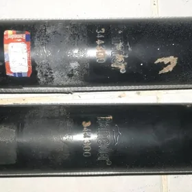 Rameber зад амортизатор Pajero