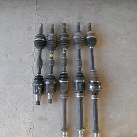 Granat 2,4/2,5/3,5 Гранат.