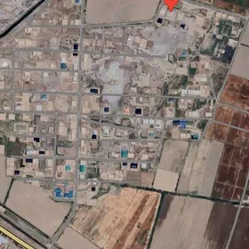 Mellek ýer, меллек йер участка