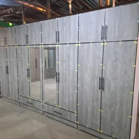 MEBEL TÄZE STENKA GARNITUR