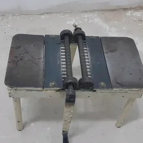 Corek dograyan apparat