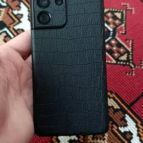 SAMSUNG GALAXY S21 ULTRA