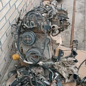 Mitsubishi L200 mator