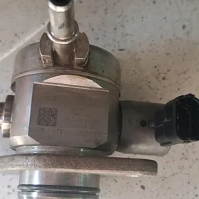 высокое давление насос